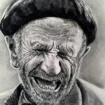 Le vieil homme